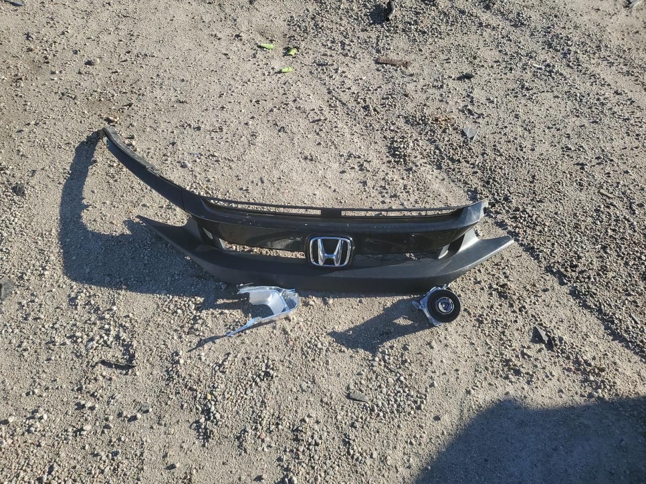 2019 Honda Civic - Image 14