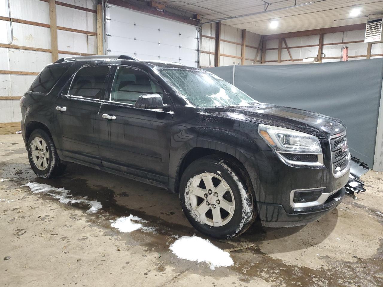 2016 GMC Acadia - Image 4