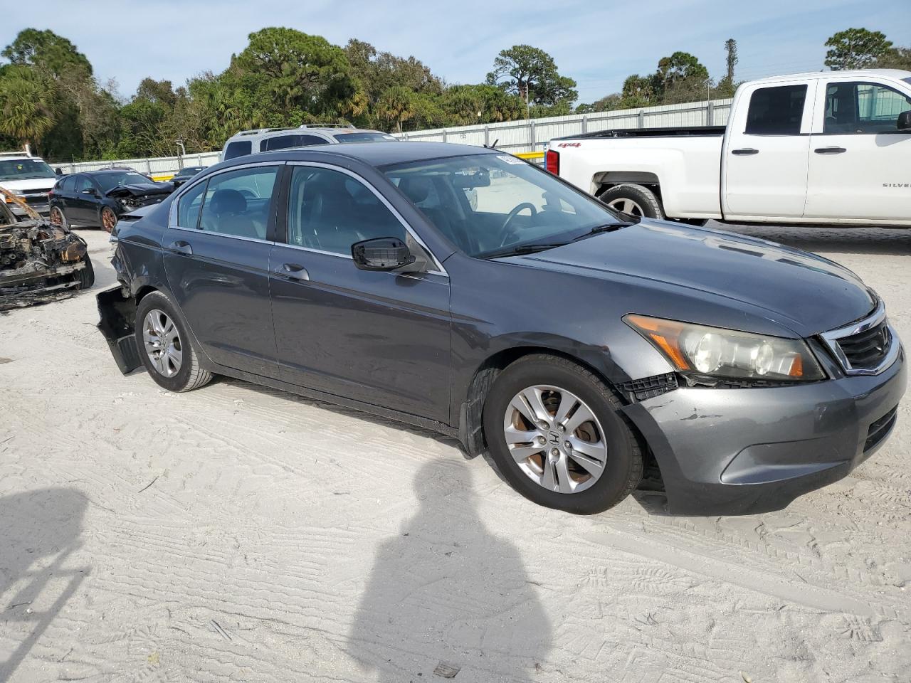 2012 Honda Accord - Image 4