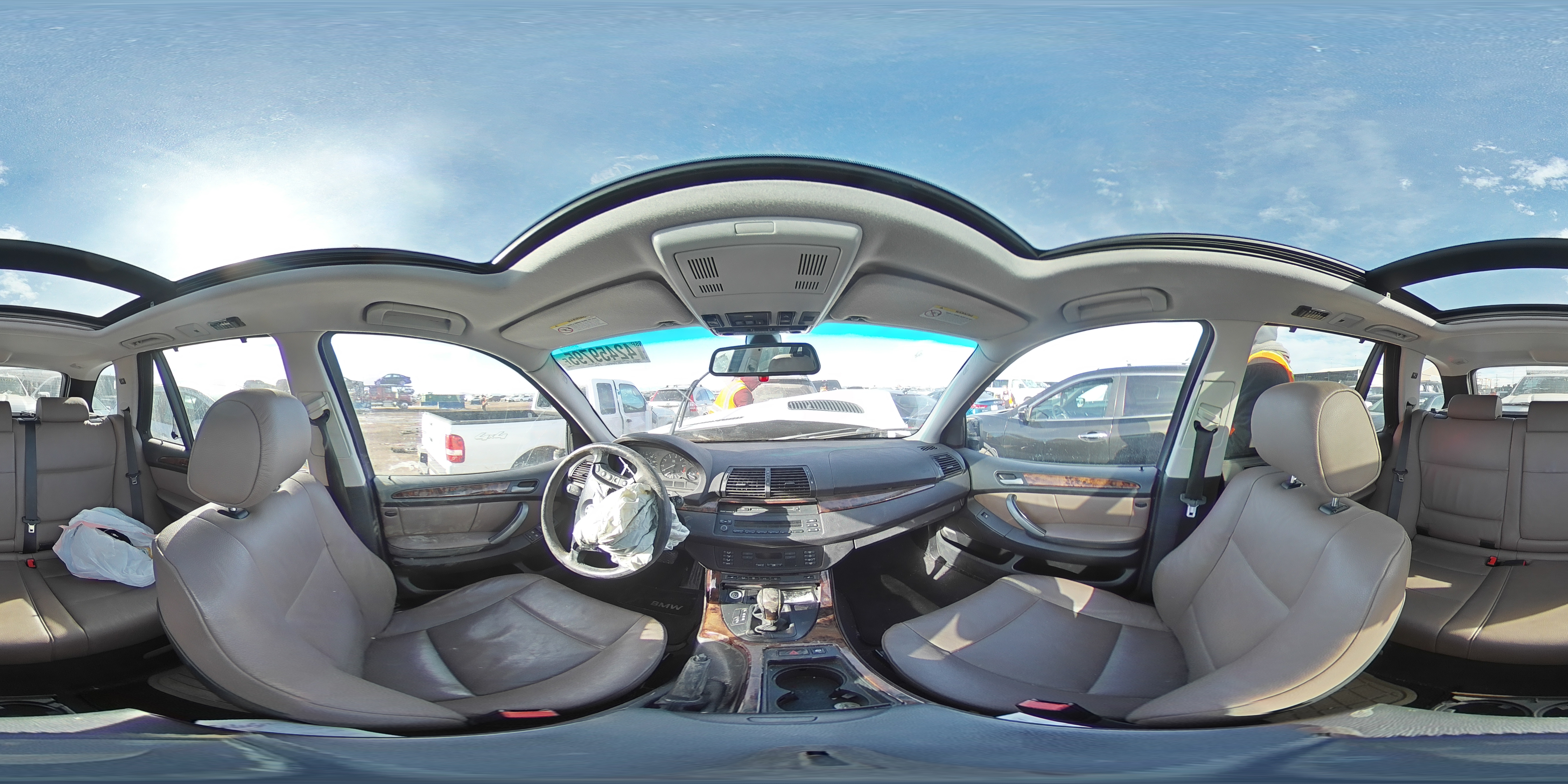 2005 BMW X5 - Image 14
