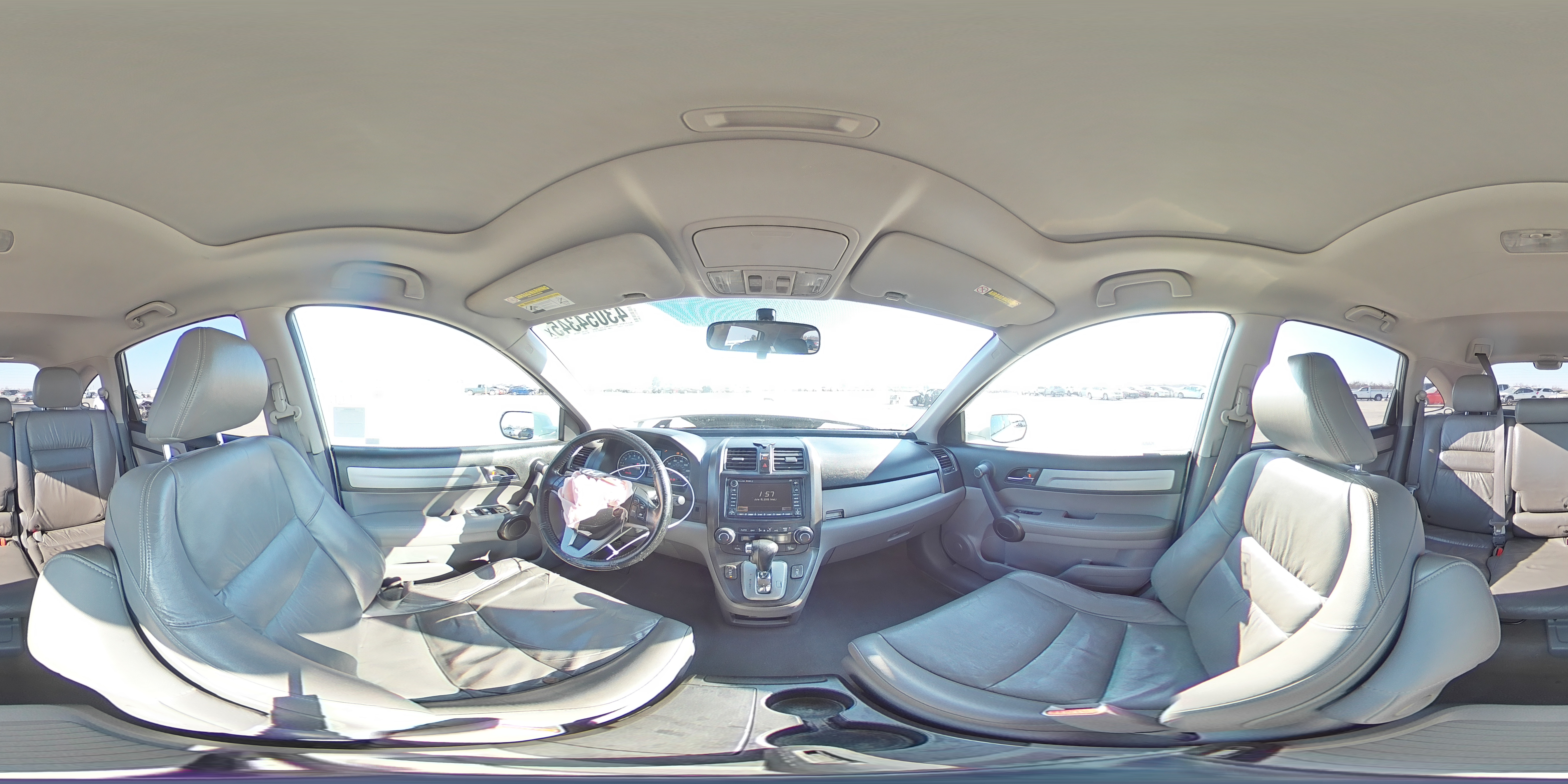 2011 Honda CR-V - Image 14