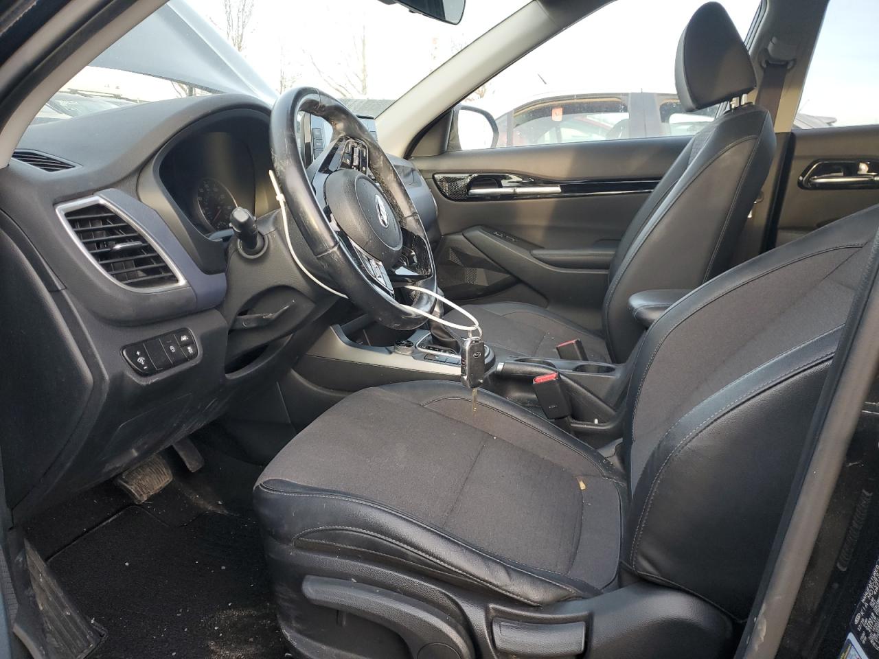 2021 Kia Seltos - Image 7