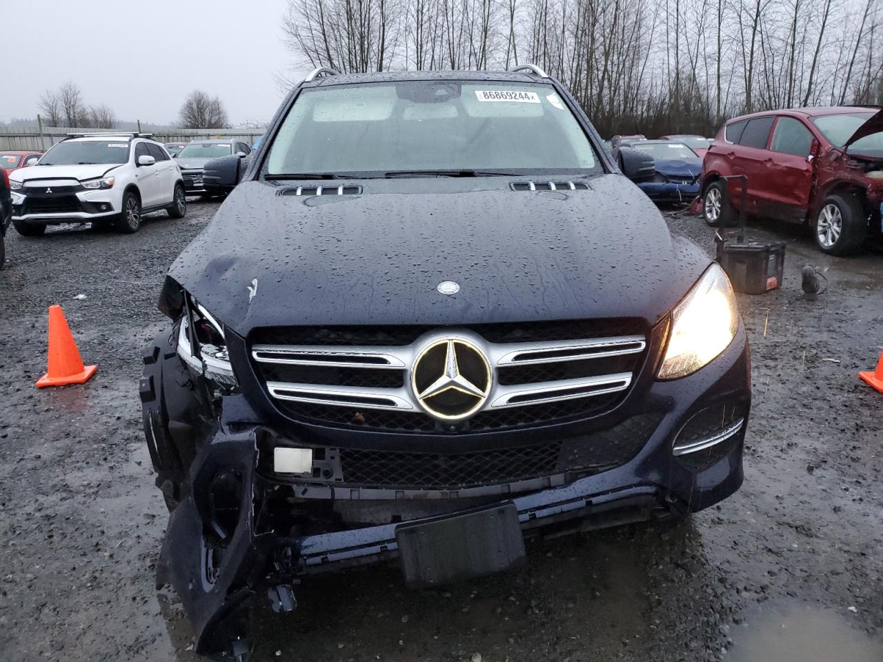 VIN 4JGDA5HB5HA885878 2017 MERCEDES-BENZ GLE-CLASS no.5