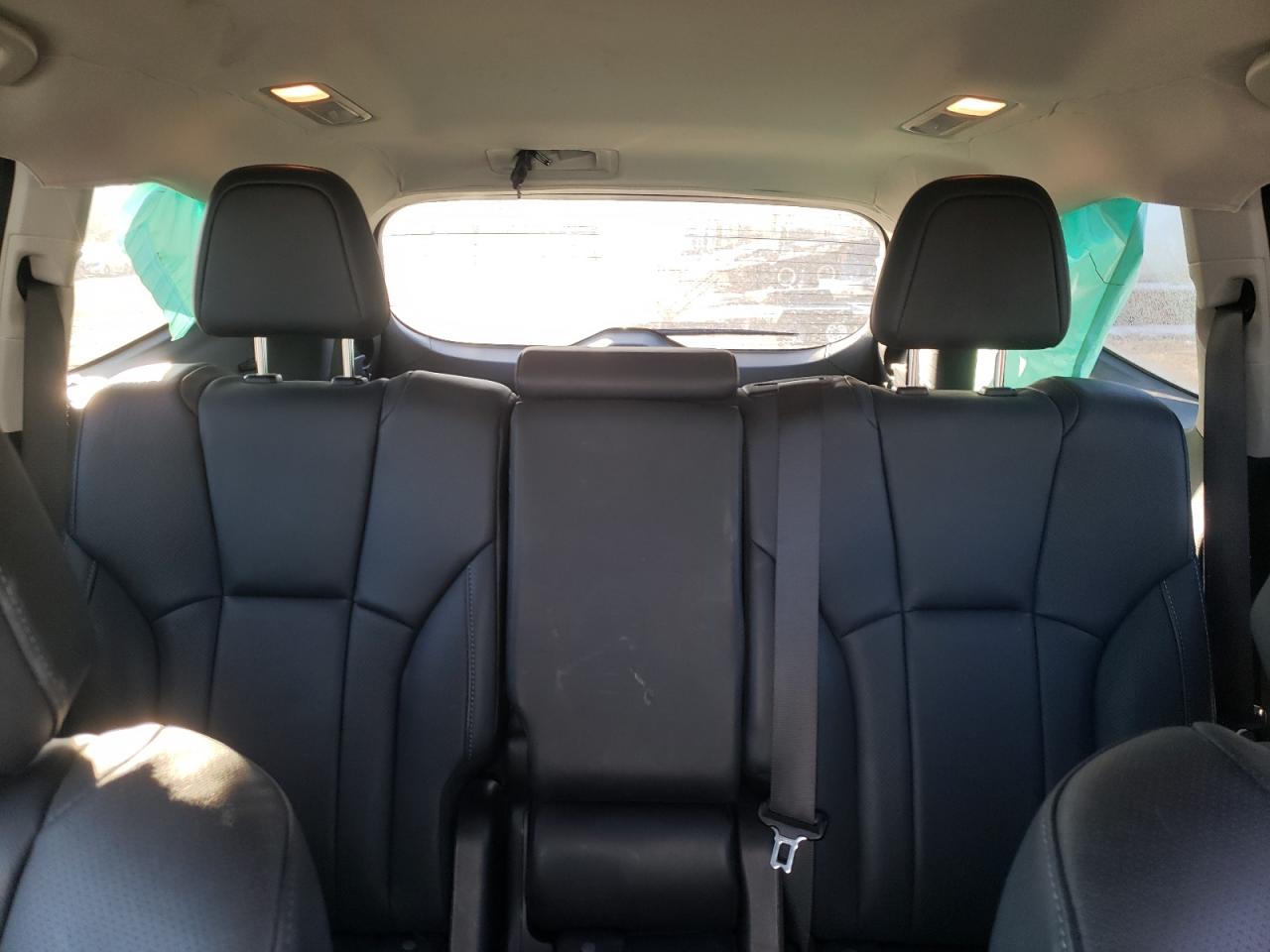 2019 Subaru Ascent - Image 10