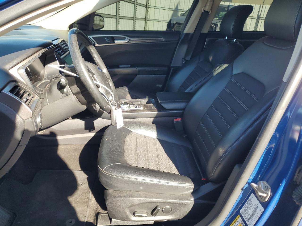 2017 Ford Fusion - Image 7