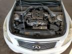 2012 Infiniti G37 Base للبيع في Phoenix، AZ - Rear End