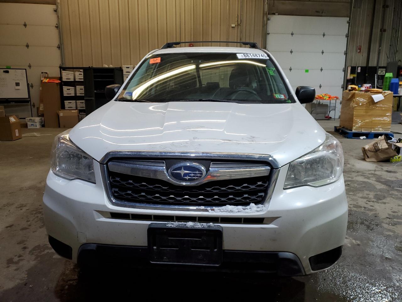 2016 Subaru Forester - Image 5