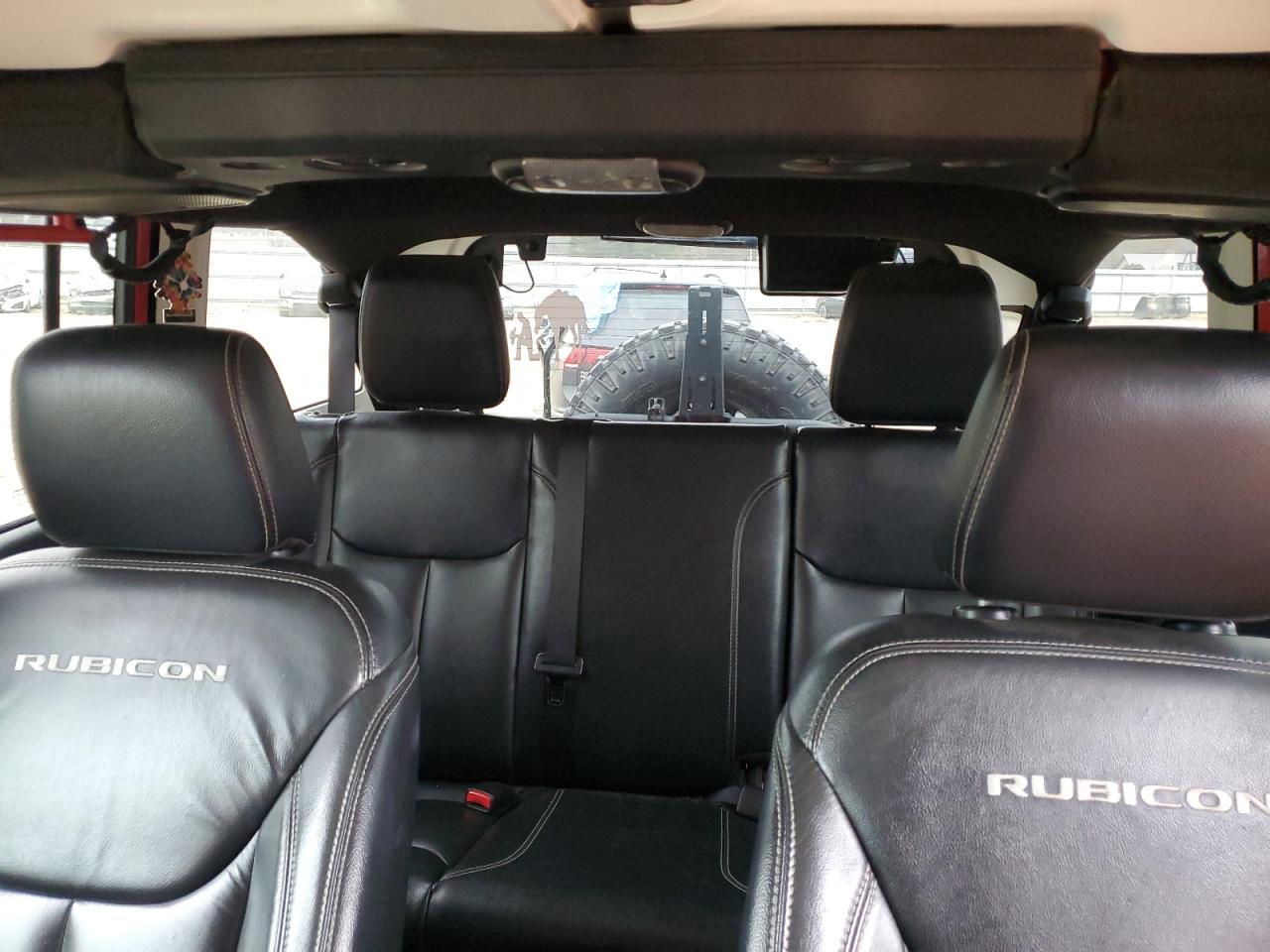 2018 Jeep Wrangler - Image 10