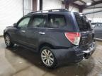 2012 Subaru Forester 2.5X Premium на продаже в West Mifflin, PA - Front End