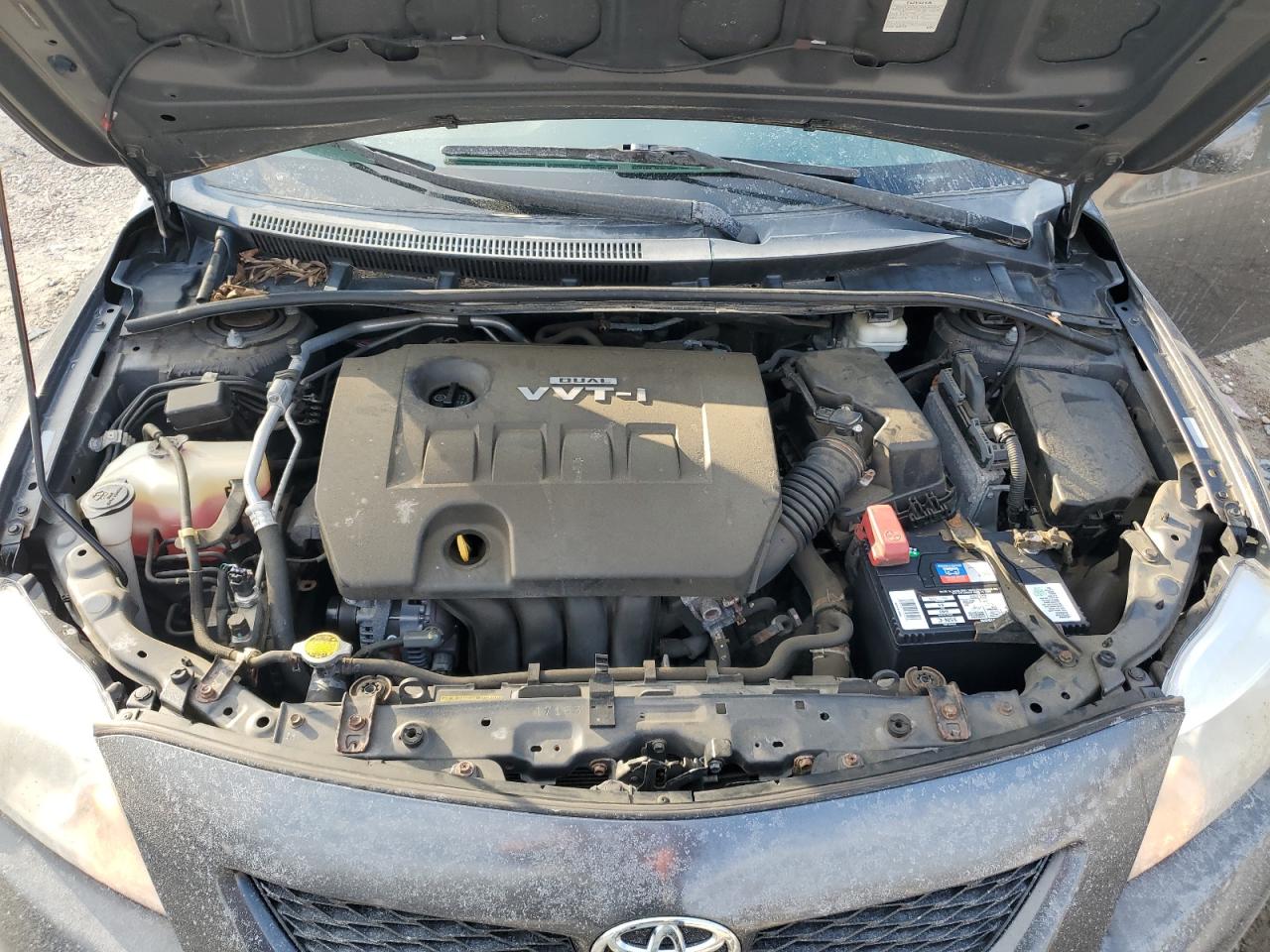 2010 Toyota Corolla - Image 11