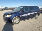 2013 Dodge Grand Caravan Se للبيع في Appleton، WI - Front End