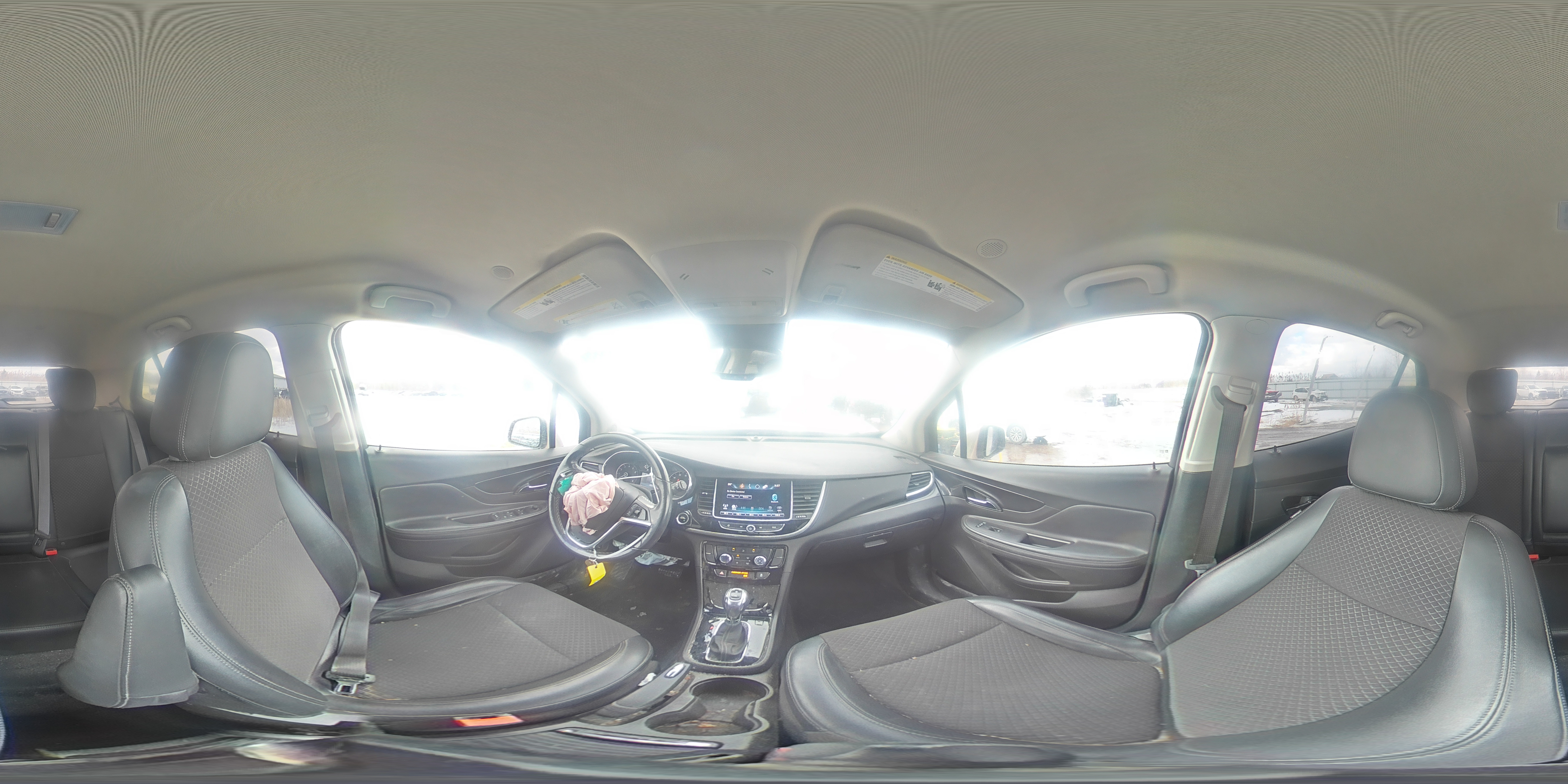 2019 Buick Encore - Image 13