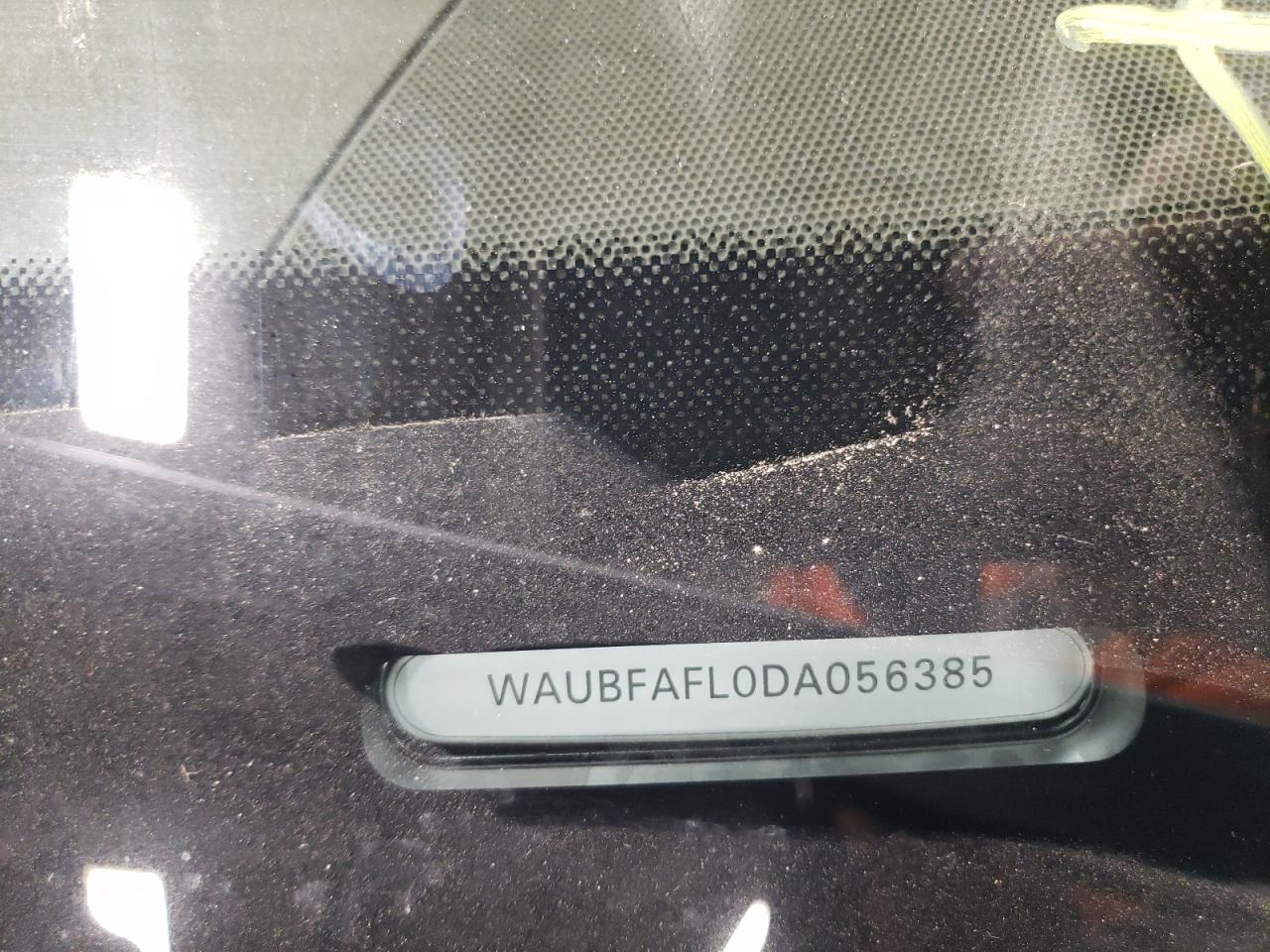 2013 Audi A4 - Image 12