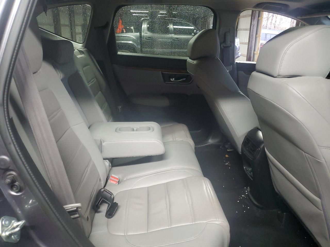2018 Honda CR-V - Image 10