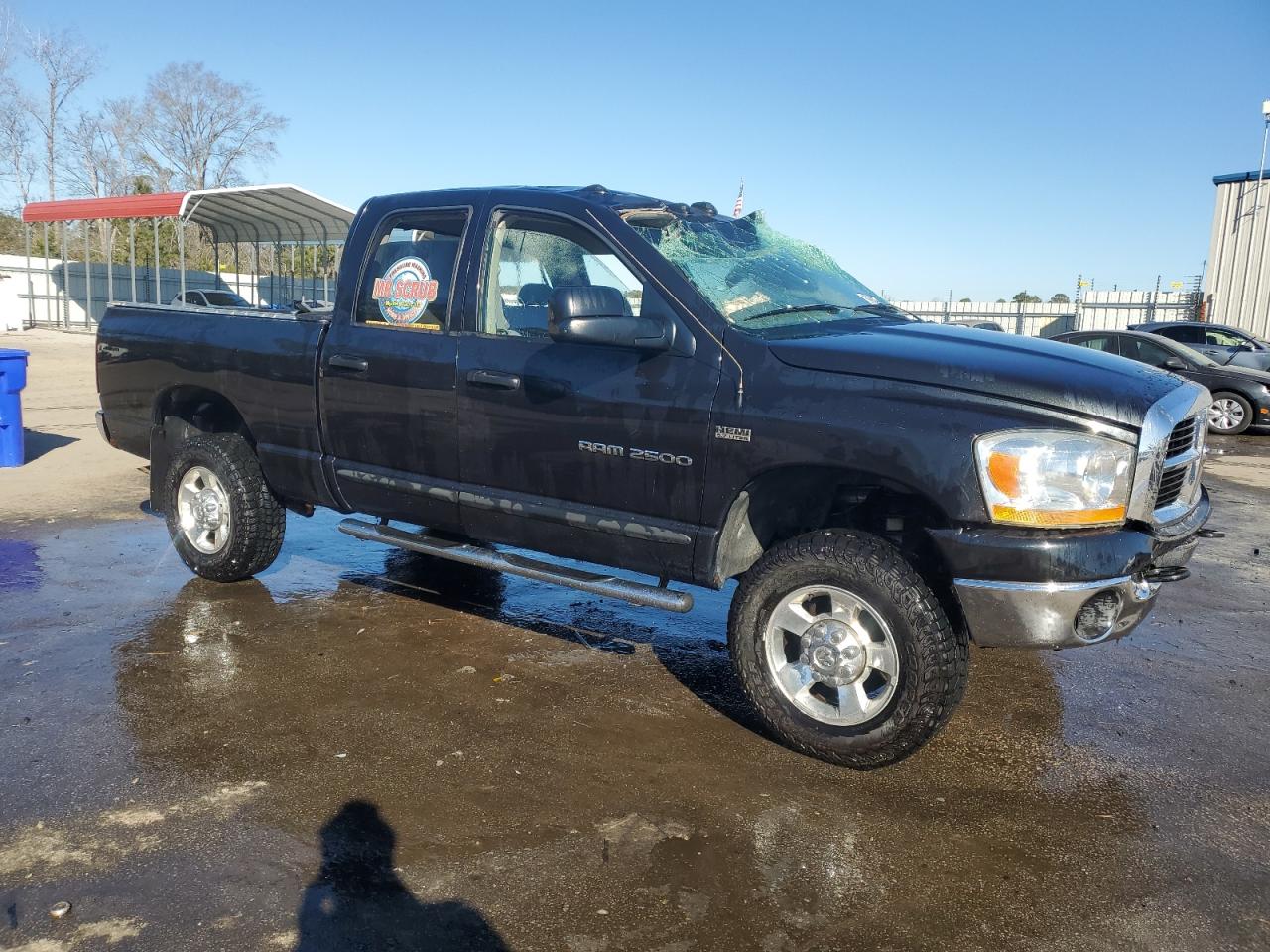 2006 Dodge RAM - Image 4