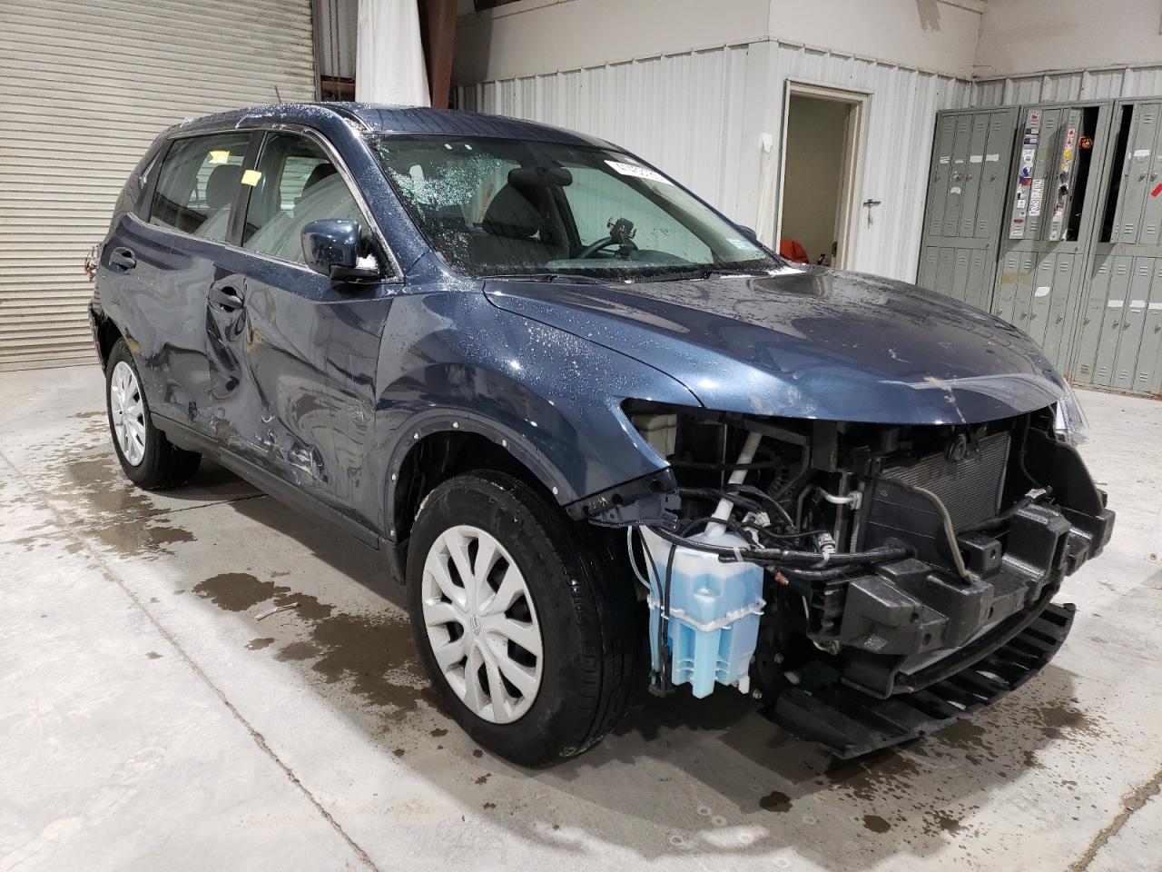 2016 Nissan Rogue - Image 4