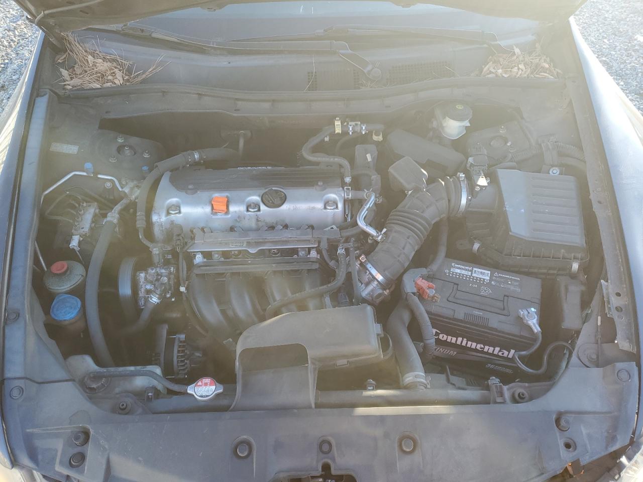 2011 Honda Accord - Image 11