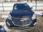 2016 Chevrolet Equinox Lt en Venta en Lexington, KY - Side