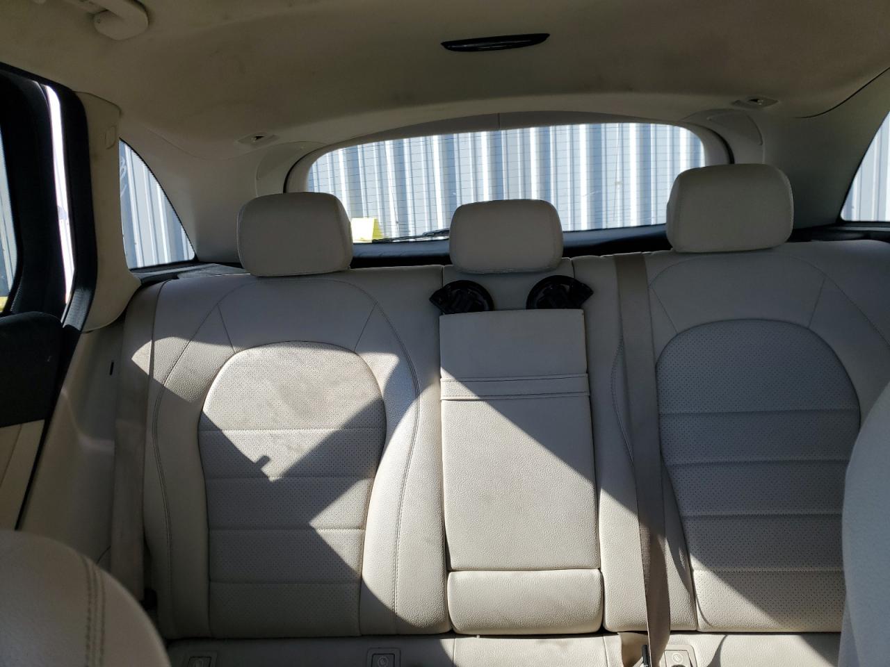 2019 Mercedes-Benz GLC - Image 10