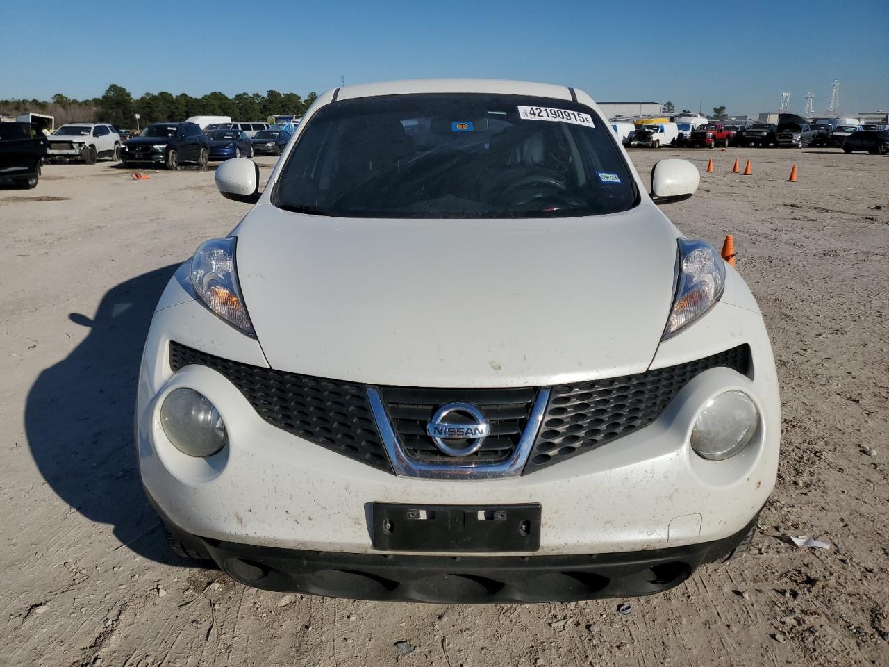 2014 Nissan Juke - Image 5