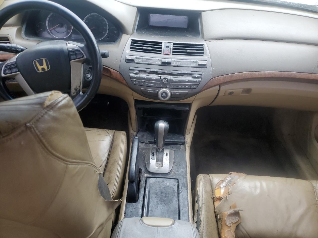 2008 Honda Accord - Image 8