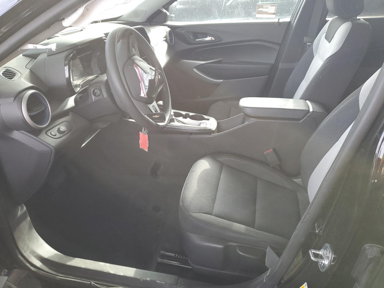 2024 Chevrolet Trax Ls VIN: KL77LFE2XRC133330 Lot: 41496325