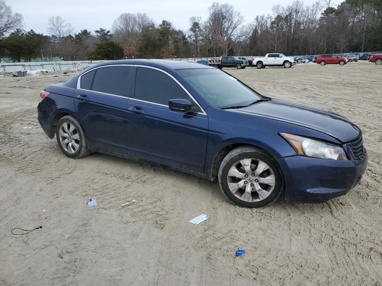 2010 Honda Accord - Image 4