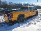 2006 Chevrolet Silverado C2500 Heavy Duty en Venta en Waldorf, MD - Rear End