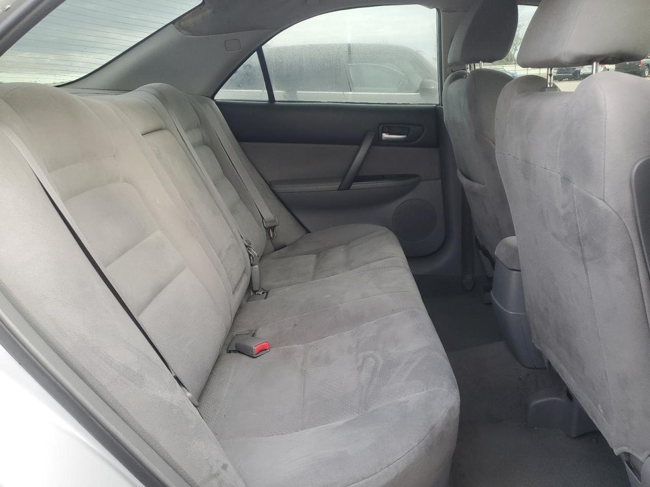 2007 Mazda 6 - Image 10