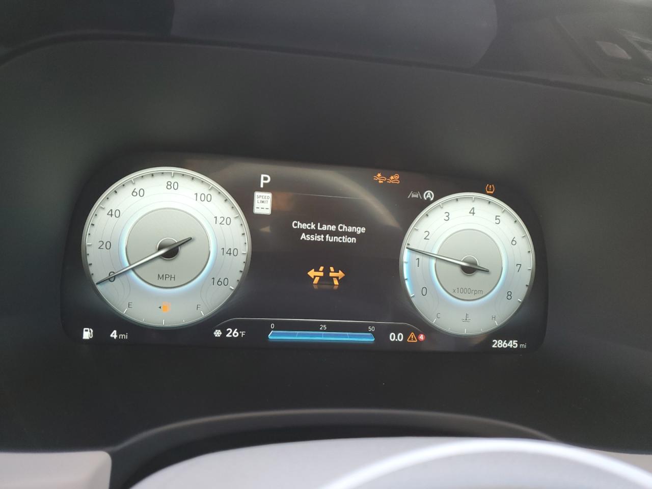 2023 Hyundai Palisade - Image 9