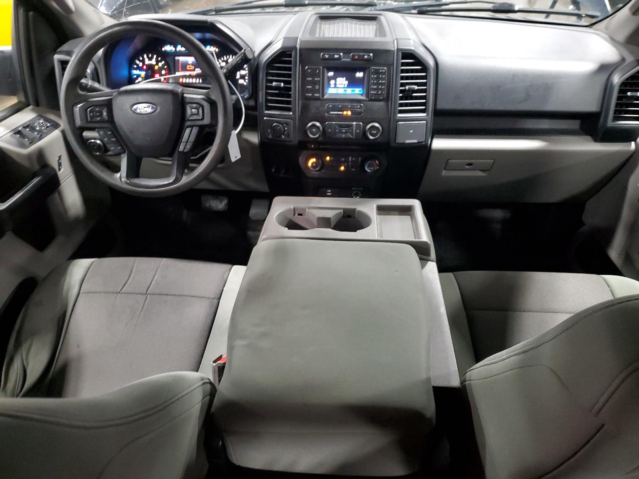 2016 Ford F-150 - Image 8