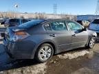 2010 Nissan Altima Base for Sale in Littleton, CO - Front End