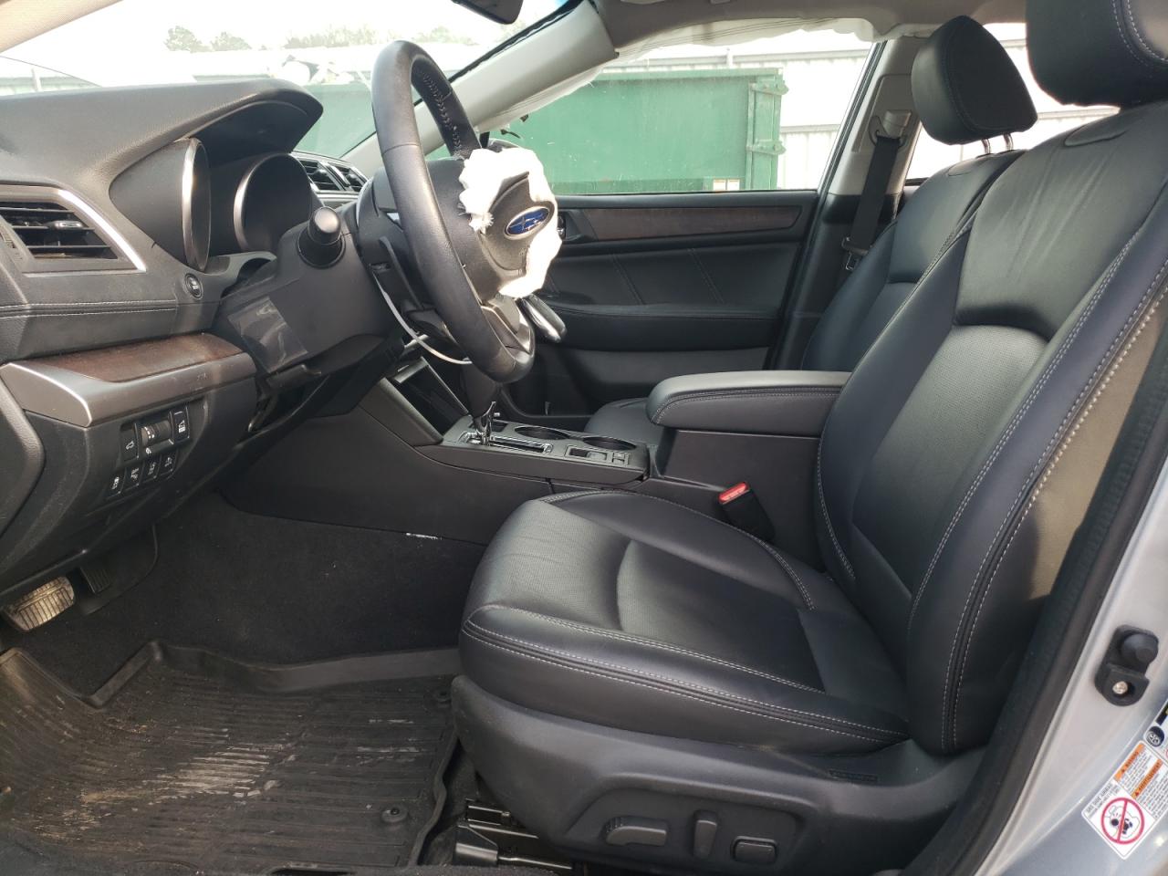 2019 Subaru Outback - Image 7
