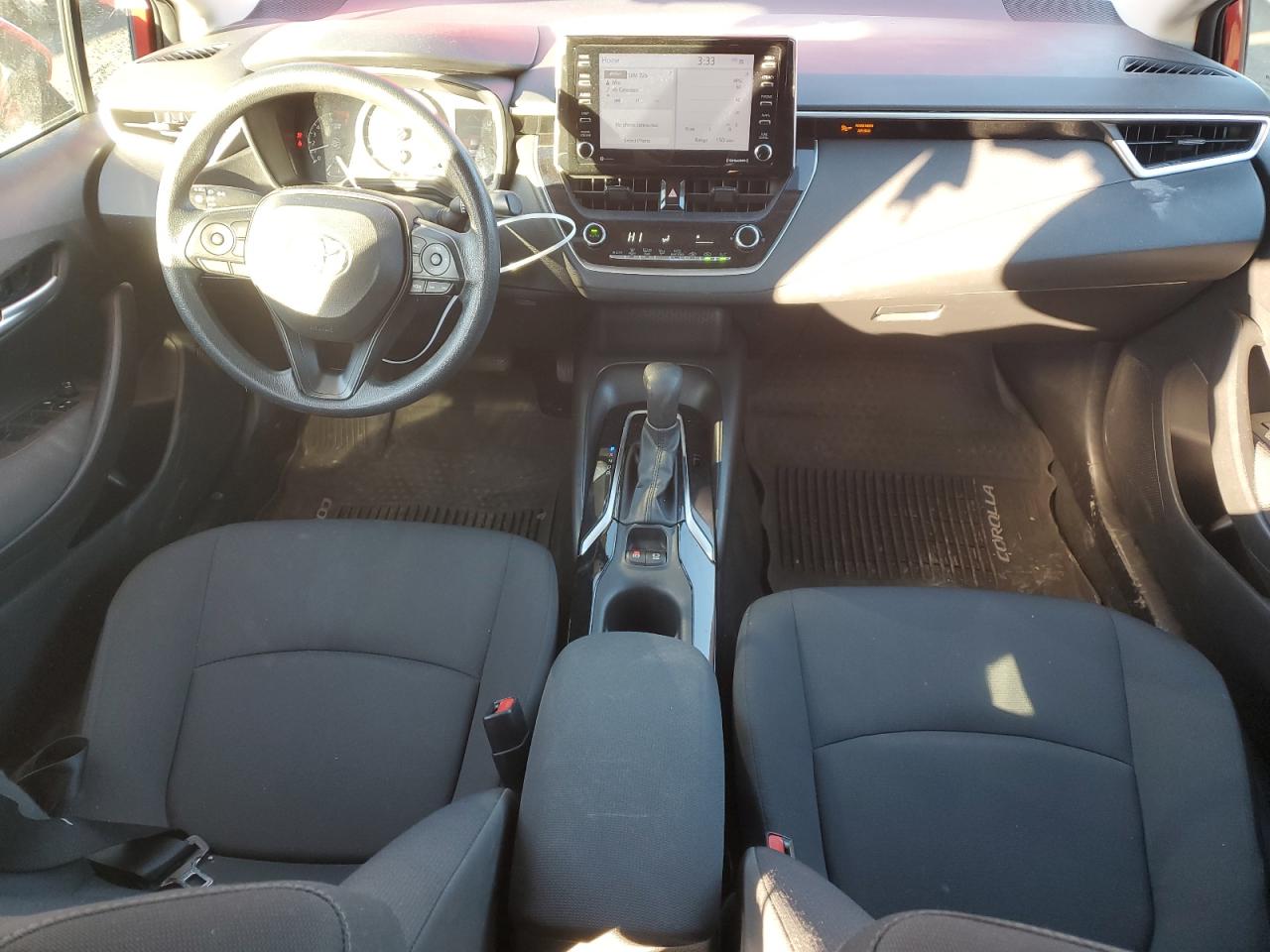 2021 Toyota Corolla - Image 8