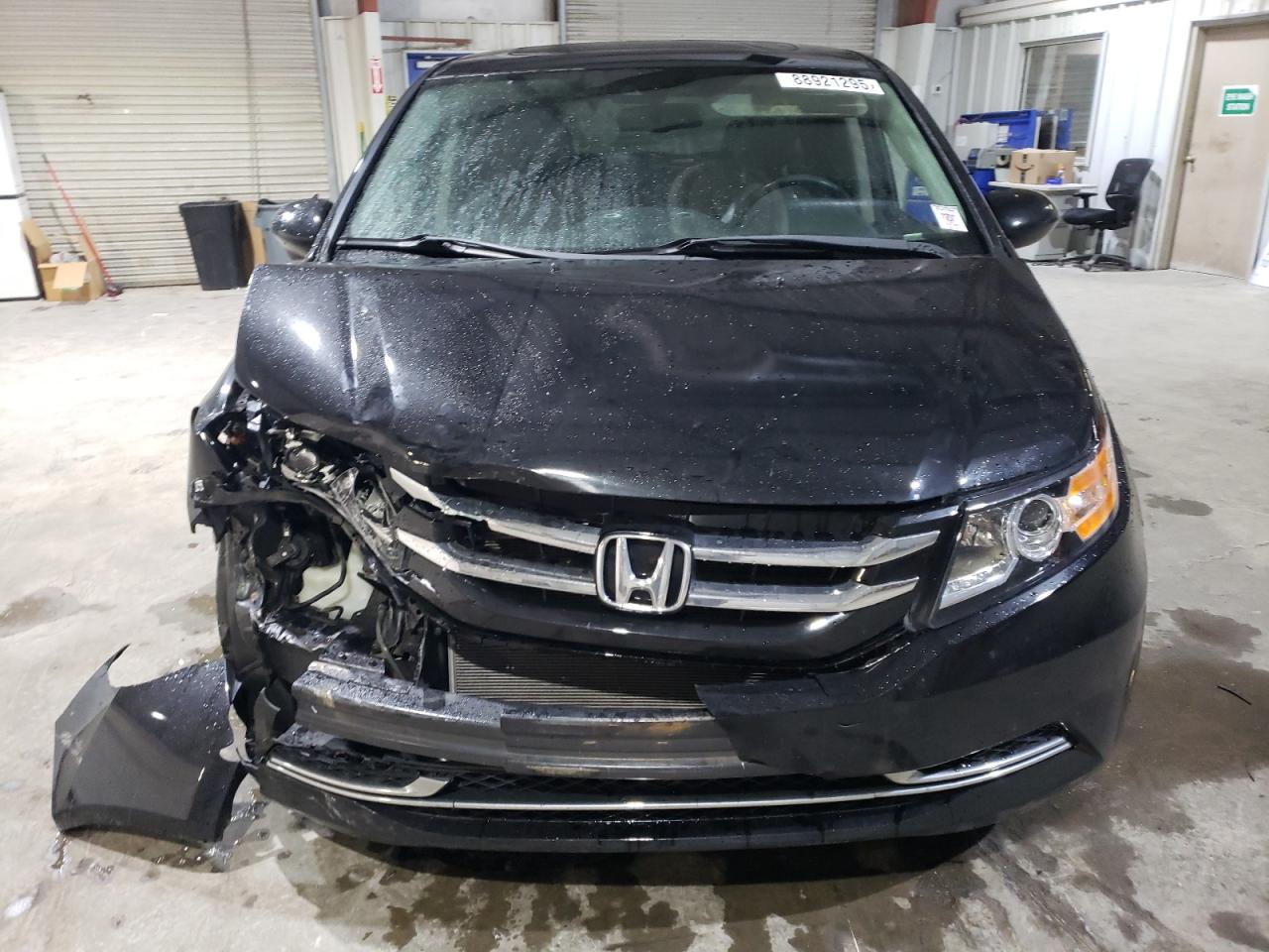 2014 Honda Odyssey - Image 5
