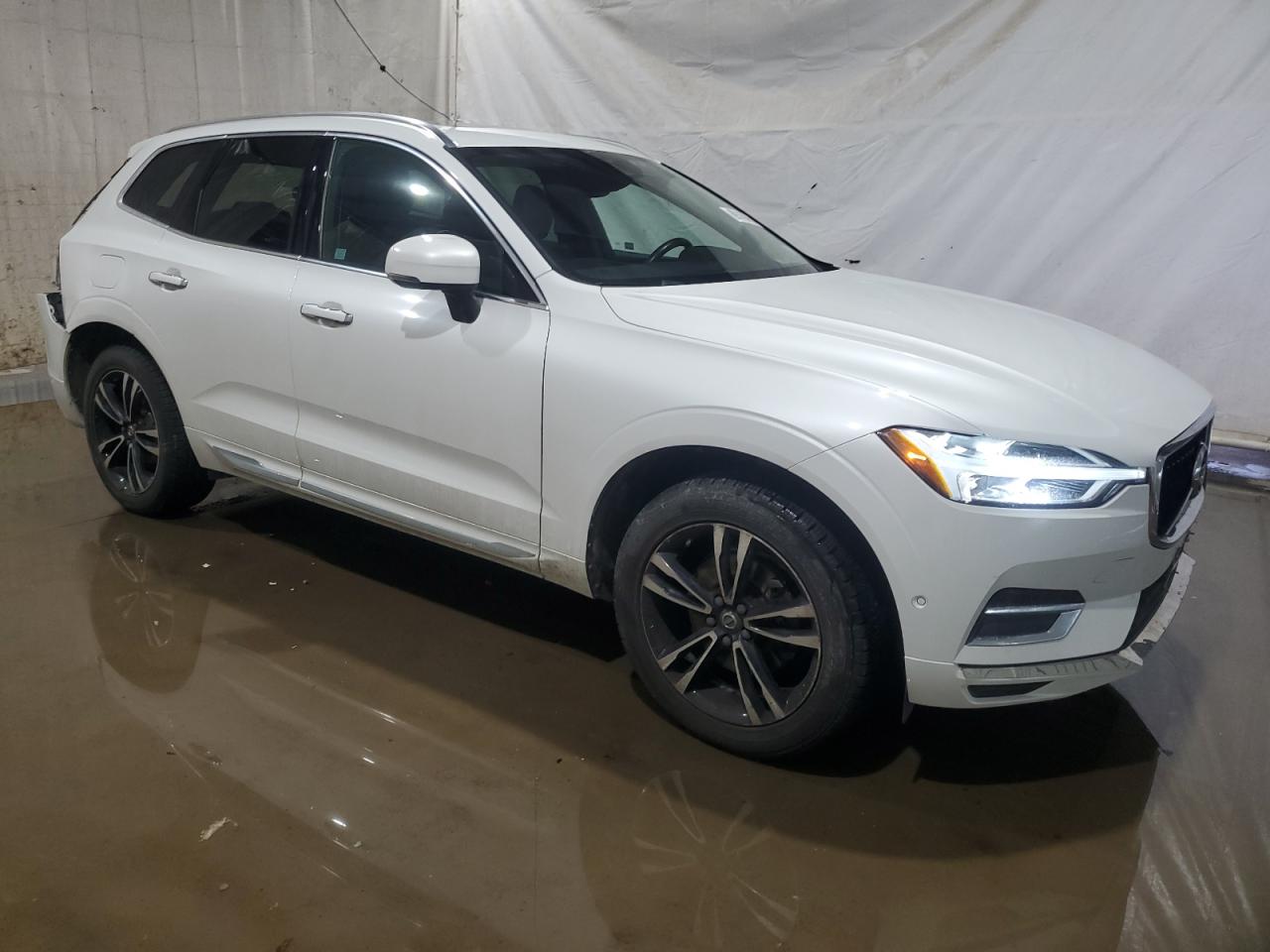 2019 Volvo XC60 - Image 4