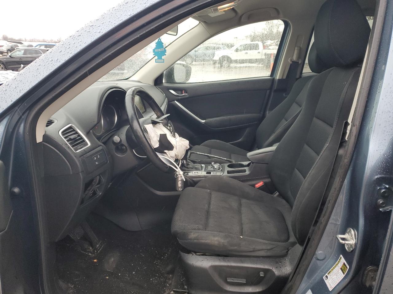 2016 Mazda CX-5 - Image 7