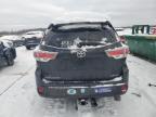 2014 Toyota Highlander Le продається в Wayland, MI - Side