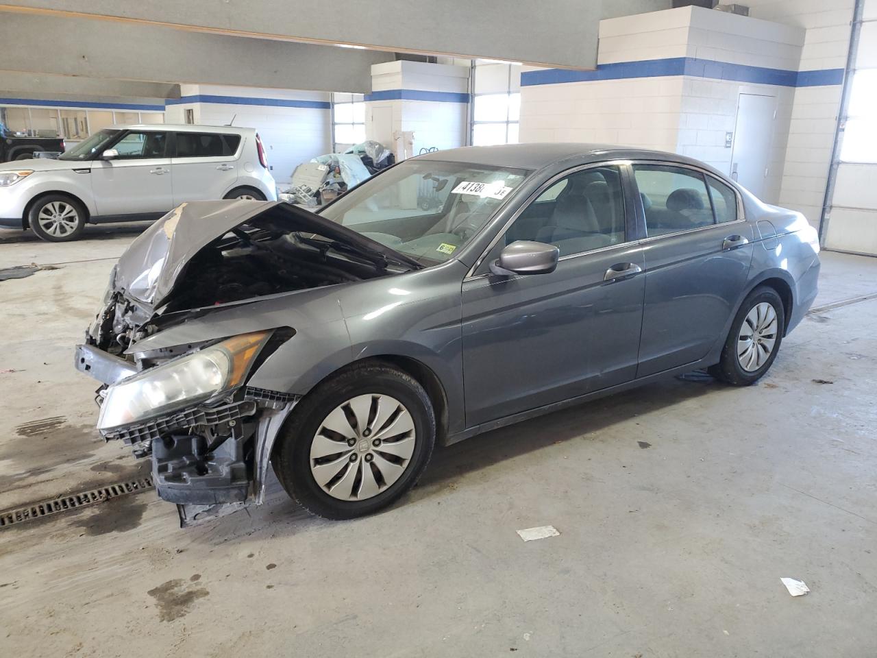 2010 Honda Accord - Image 1