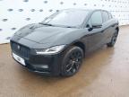 2022 JAGUAR I-PACE HSE for sale at Copart SANDY