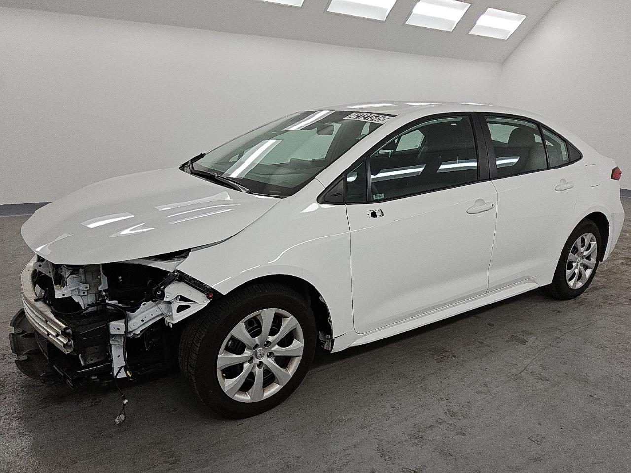 2024 Toyota Corolla - Image 1