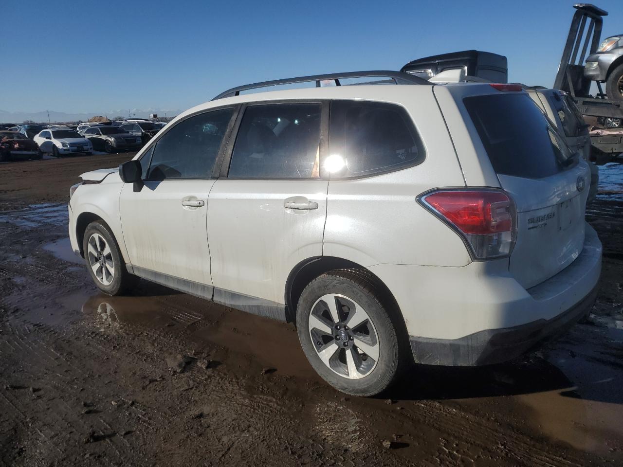 2017 Subaru Forester - Image 2