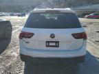 2023 Volkswagen Tiguan Se for Sale in Hurricane, WV - Front End