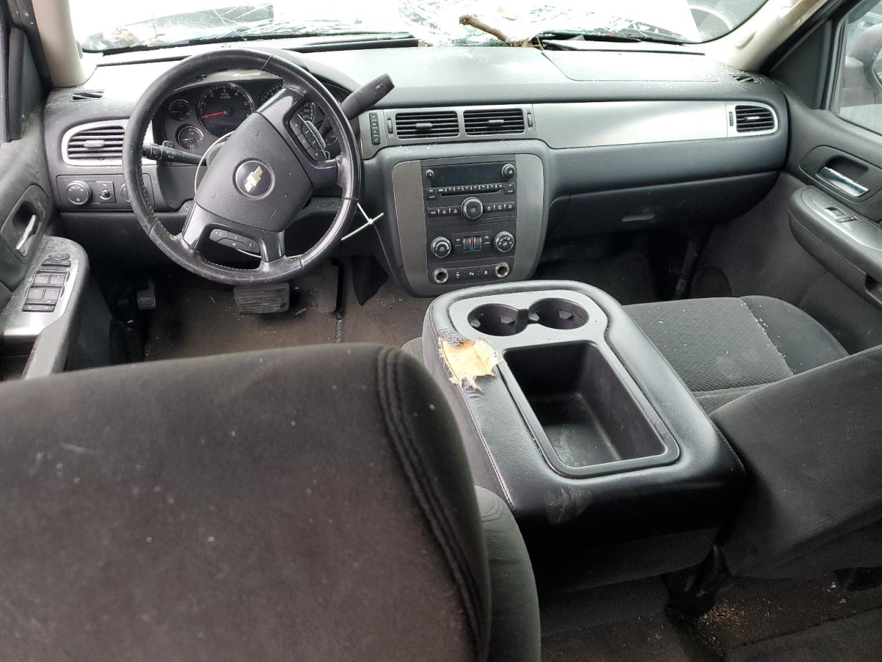 2007 Chevrolet Tahoe - Image 8
