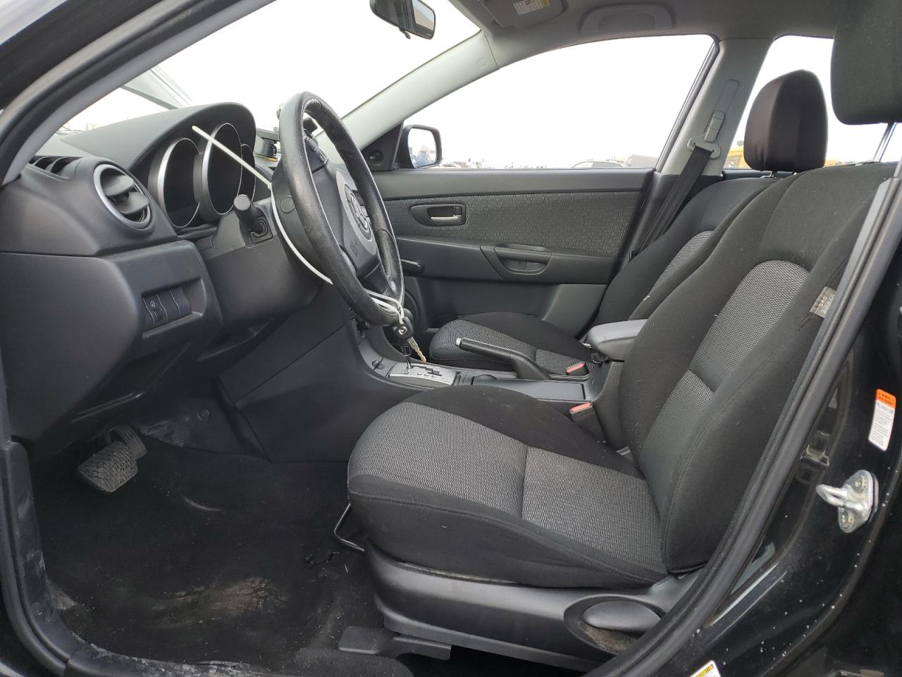 2008 Mazda 3 - Image 7