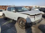 2025 Rivian R1T Adventure продається в Wilmington, CA - Front End