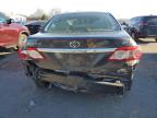 2012 Toyota Corolla Base   на продаже в Glassboro, NJ - Front End