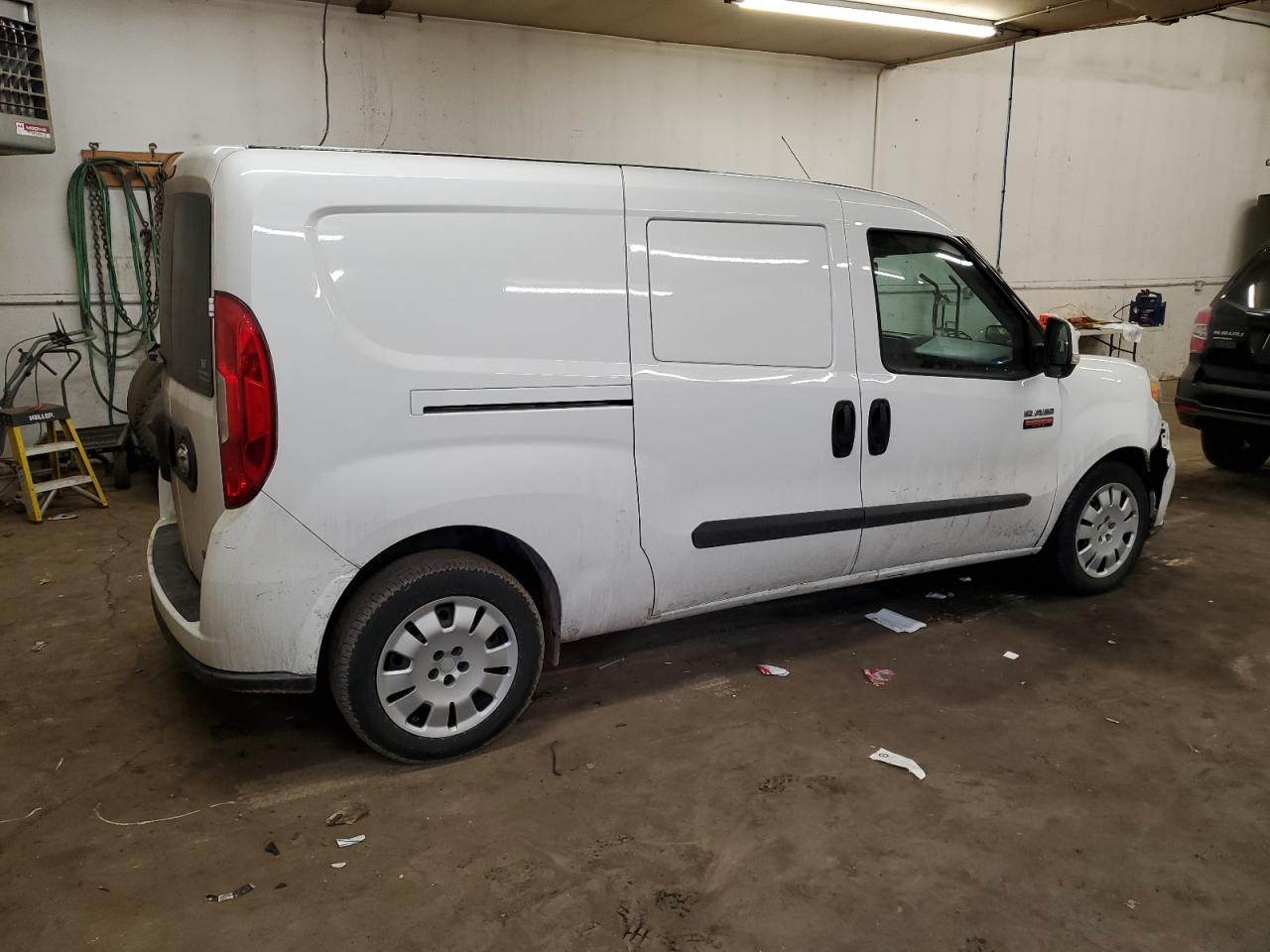 2016 RAM ProMaster City - Image 3