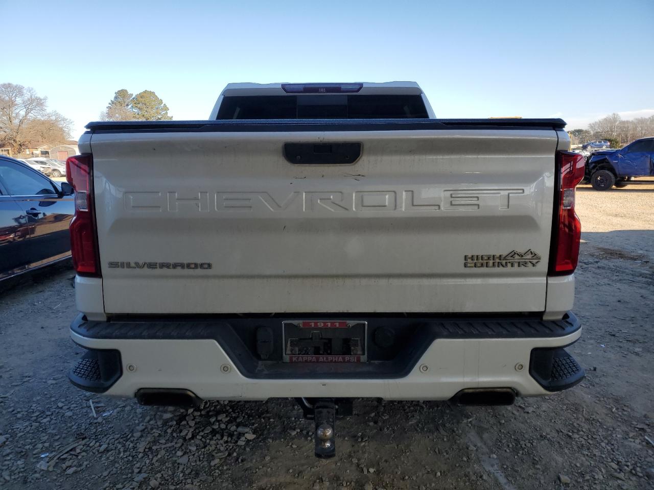 2019 Chevrolet Silverado - Image 6