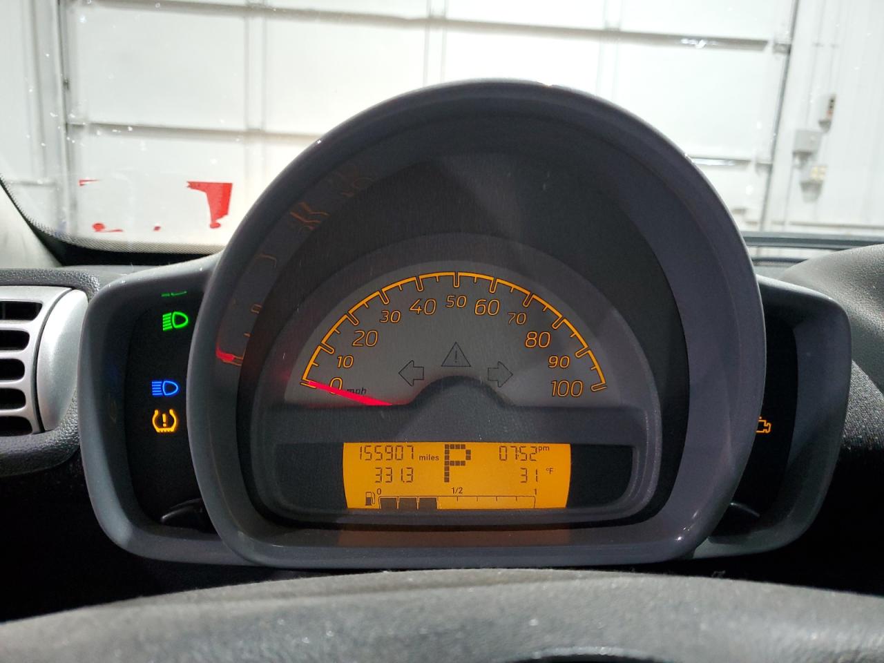 2008 Smart Fortwo - Image 9
